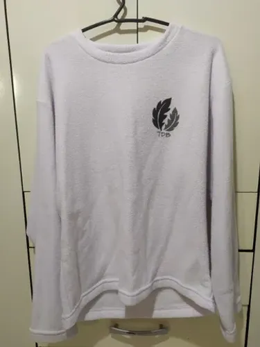Blusa de frio Tm M
