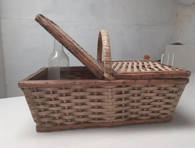 Cesta picnic 