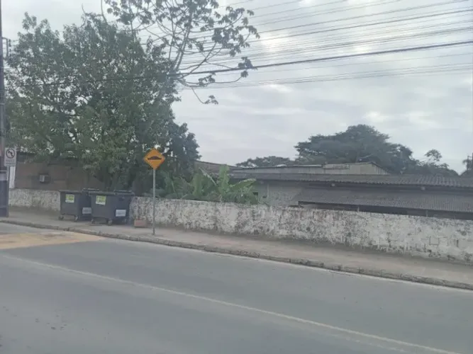 Excelente terreno para locação no Nova Esperança! Excelente localização!