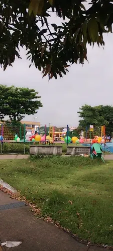 Aluguel de pula pula ?