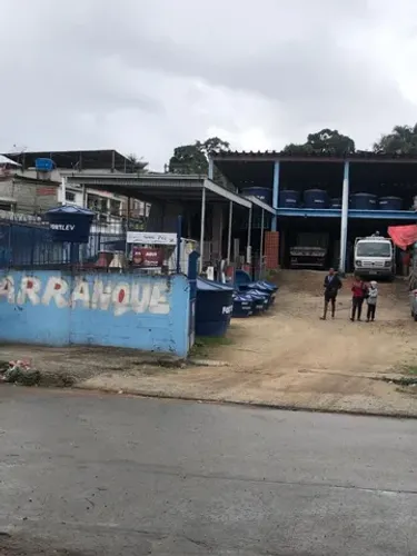 Venda de Ponto Comercial com estoque em Belford Roxo