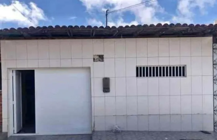 ~Casa na Cidade Operária
