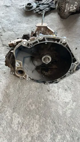 Caixa de marcha Doblo 1.8 GM . Base de troca