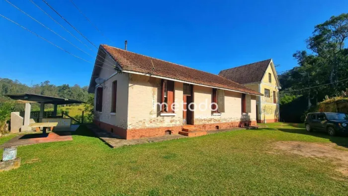 Sítio à venda, 76440 m² por R$ 1.280.000,00 - Sabaúna - Mogi das Cruzes/SP