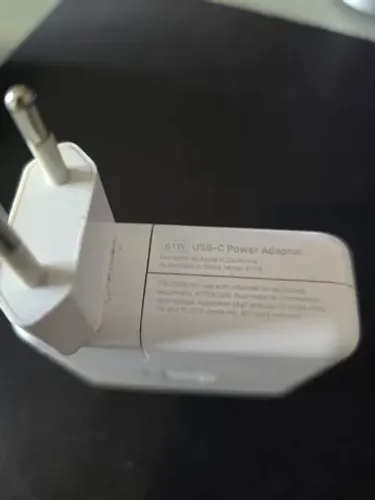 Adaptador para macbook usb-c