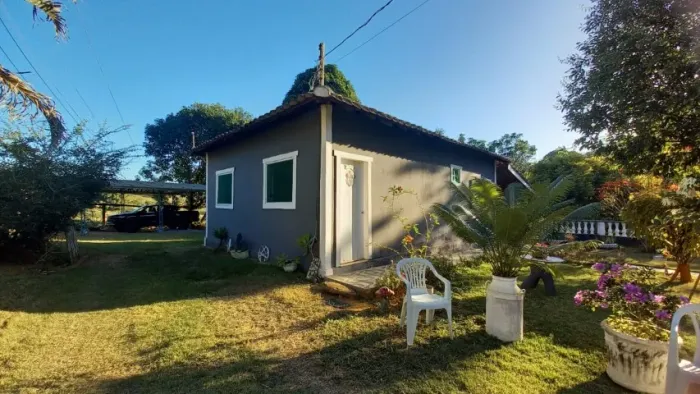 Ótima chácara venda em Descoberto MG. 10.000 M ²