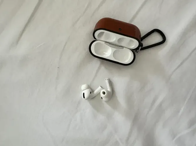 AirPods Pro 1a geração