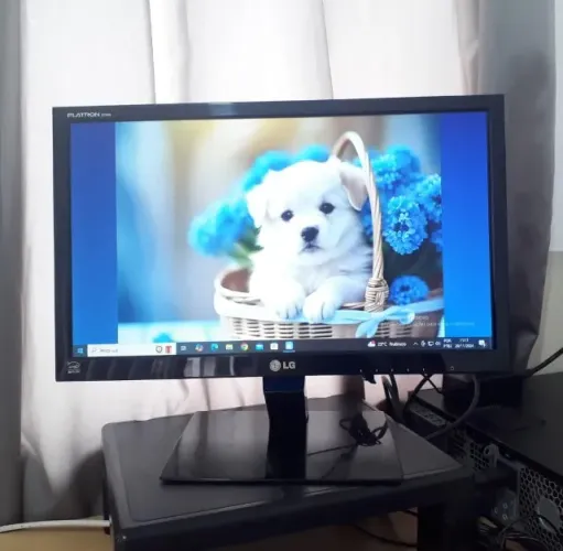 Monitor
