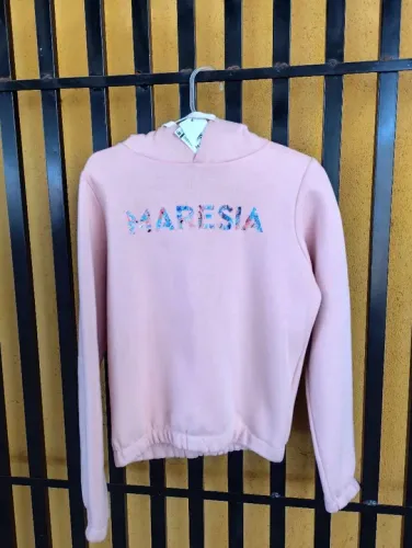 Moletom original maresia feminino 