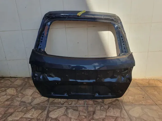 Tampa traseira HRV / HR-V 2023/2024/2025