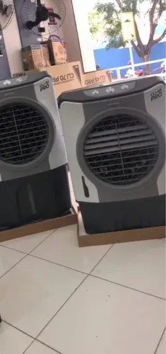 Ventilador de Parede 45cm CL45 Pro - Novo