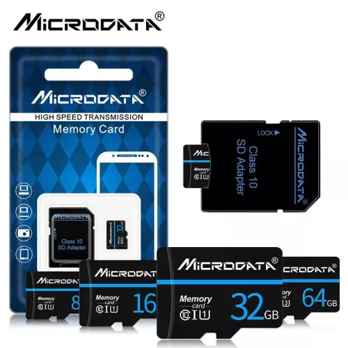 Cartão de memoria Micro sd 4gb 8 gb 16 gb 32GB ,64GB e 128 gb
