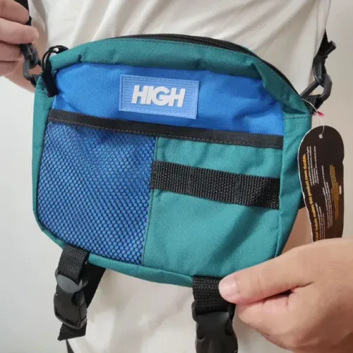 Bag/ Pochete High Company