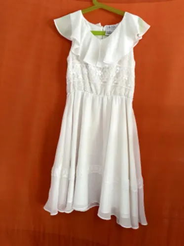 Vestido infantil