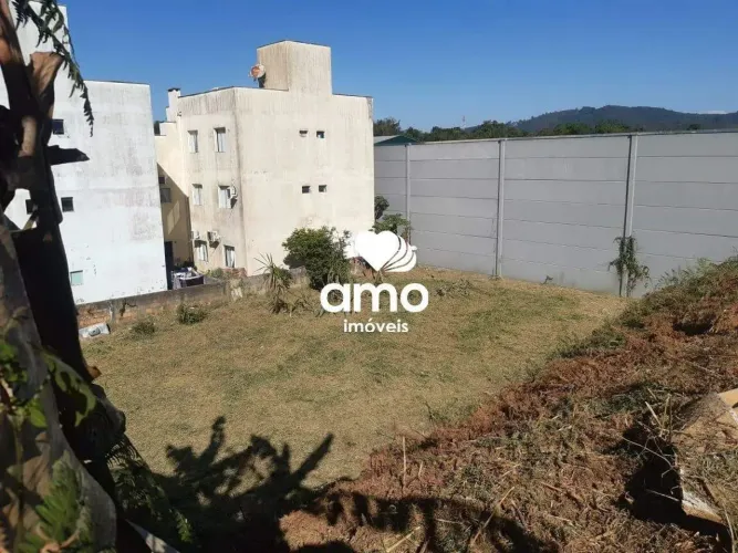 Terreno à venda, Rio Branco - Brusque/SC