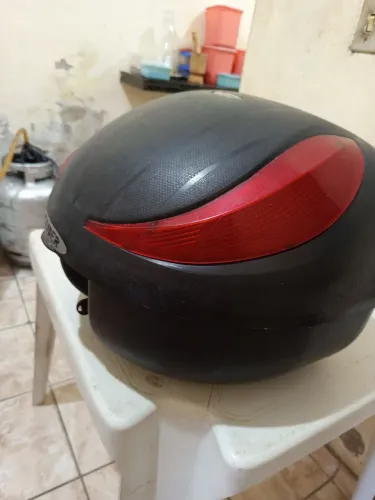 Baú 40L