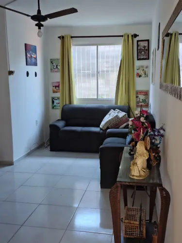 Apartamento em Paulista-PE.