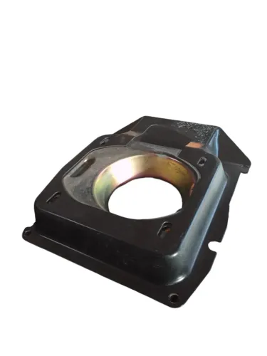 Suporte Console Central Ford Escort Zetec 1995 A 2000 