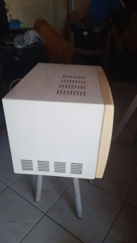 MICRO ONDAS CONSUL FACILITE 18 LITROS 