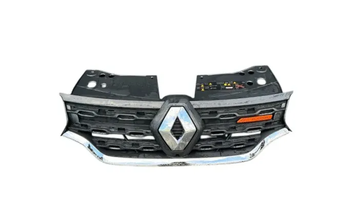 GRADE DIANTEIRA RENAULT DUSTER 2022/ 
