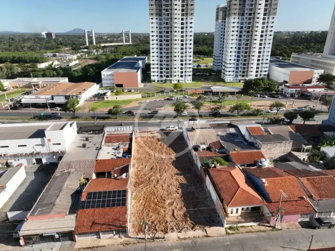 Excelente Oportunidade  Terreno Comercial 1.000m² Beira Rio codigo: 138059