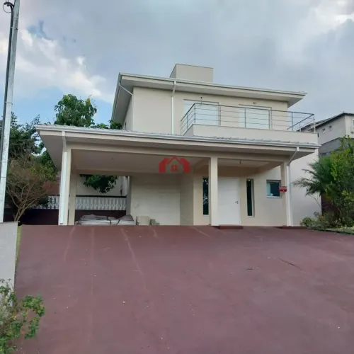 Casa em Condomínio para Venda em Jandira, Jardim do Golf I, 4 dormitórios, 4 suítes, 2 ban