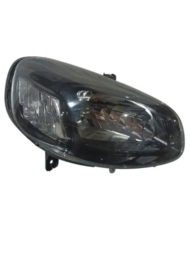 Farol Direito Uno 2016 A 2023 Original Usado Restaurado