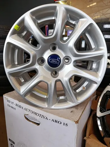 Roda Ford R15 4x108