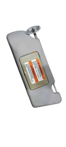 Quebra sol Ford Ka zetec rocam 2010