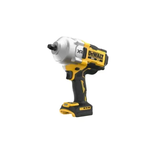 CHAVE DE IMPACTO DEWALT 1/2POL 2.372NM 20V SOLO S/BATERIA E S/CARREGADOR
