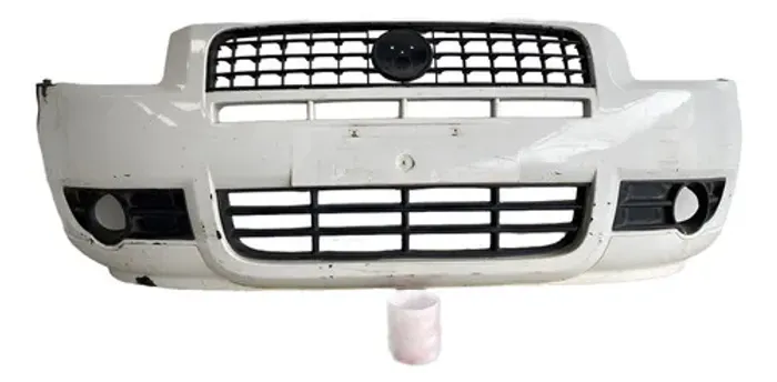 Para Choque Dianteiro Fiat Strada 2008 2009 2010 22110112