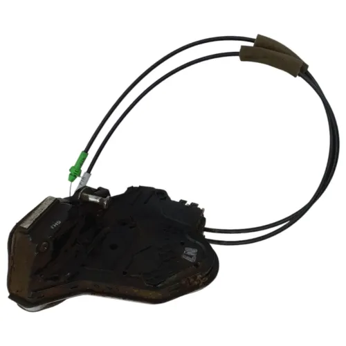 Fechadura Porta Traseira Esquerda Toyota Corolla 2016