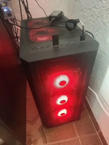 PC gamer top de linha