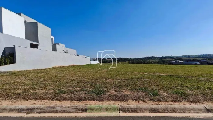 Terreno em Indaiatuba à venda Reserva Petrus - SP | Área total 1.006,00 m² - R$ 1.170.000,