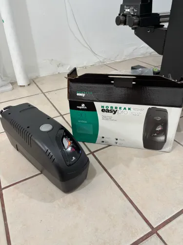 Nobreak 3.2kva