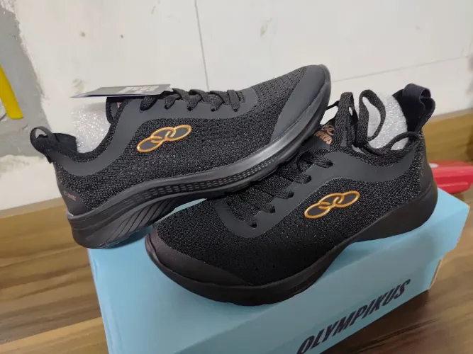 Tênis Olympikus Ultraleve 119g 