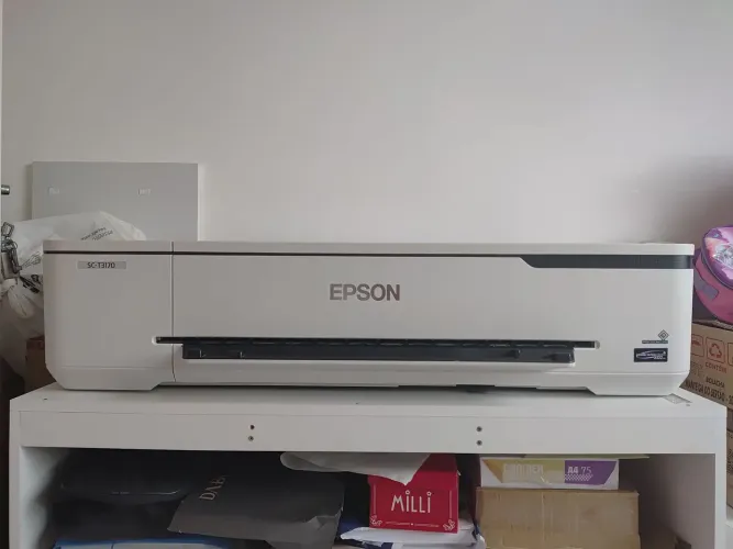 Impressora Epson SC-T3170