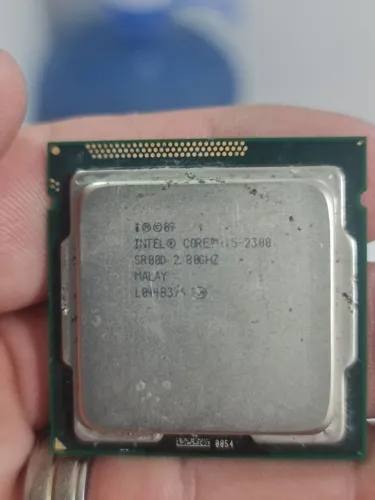 Processador Intel Core i5-2300 2.8GHz