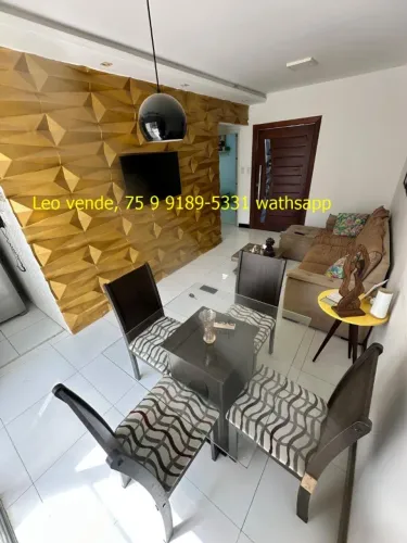 Leo vende, bairro Papagaio, 2|4 suíte, varanda, veja fotos