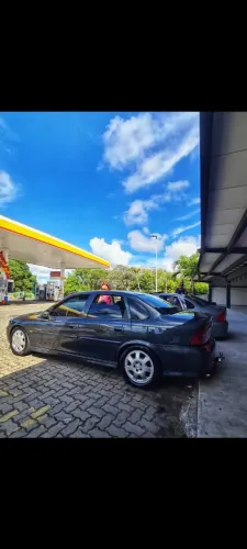 Chevrolet Vectra Expres./ Collection 2.0 MPFI 8V 2005