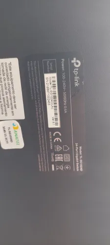 Tp-link TL-SG 1024D