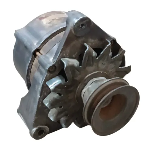 Alternador Vw Gol Parati Saveiro Ap 1.8 1.6 1996 1997 1998 