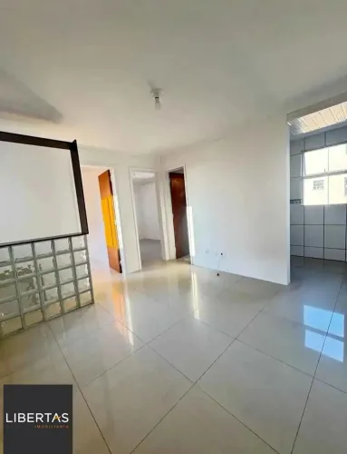 Apartamento em Mário Quintana