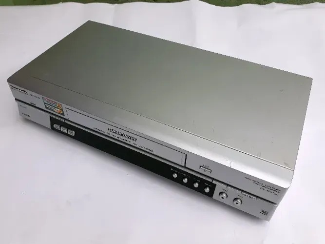 Video Cassete Panasonic - NV - MV40LB - S
