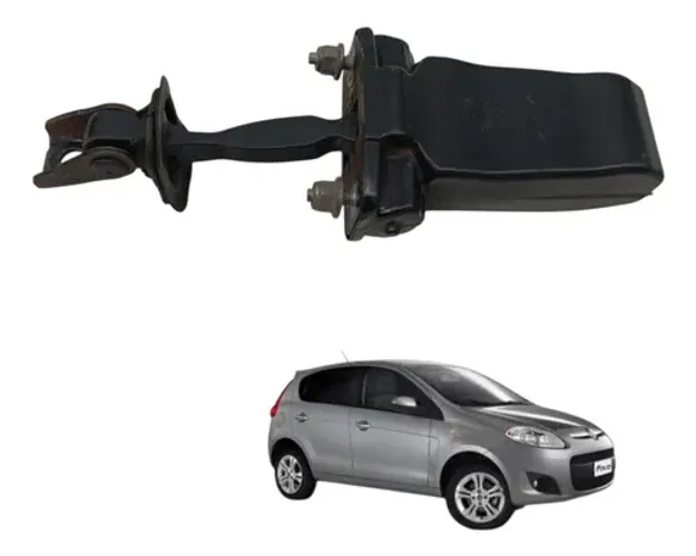 Limitador Porta Traseira Esquerda Fiat Palio 1.6 2014 2015