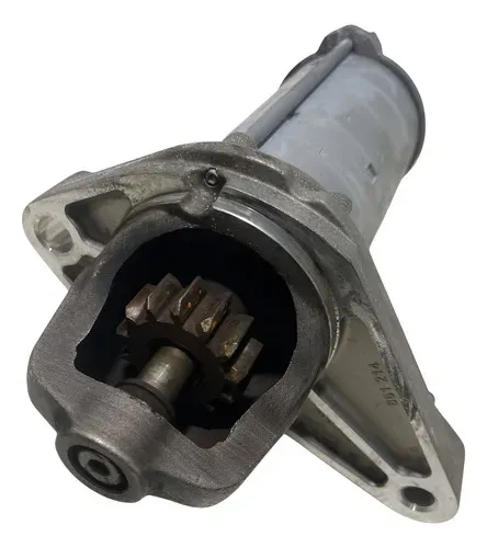 Motor De Arranque Peugeot 208 1.0 2023 52199408