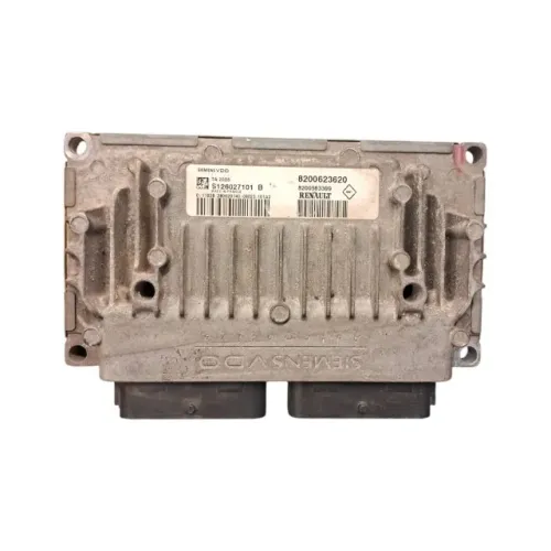 MÓDULO CÂMBIO RENAULT MEGANE 2.0 2003/09  *0)