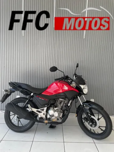 START 160 ano 2025 zero km Faço Financiamento 