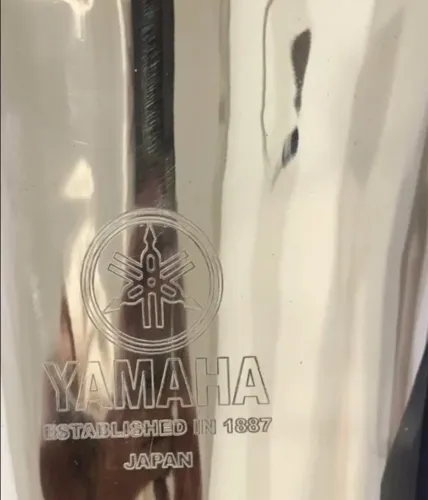Tuba Yamaha YBB 321