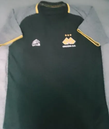Camisa do Criciúma/SC